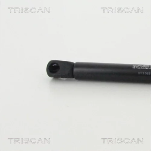 Plynová vzpera, kapota motora 8710 68100 /TRISCAN/ - obr. 2