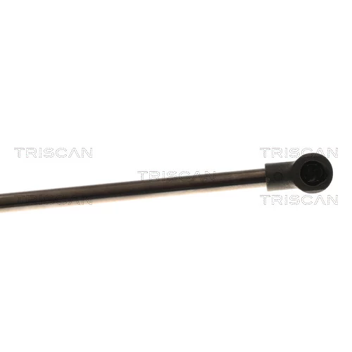 Pneumatická pružina, Batožinový/nákladný priestor 8710 69216 /TRISCAN/ - obr. 2