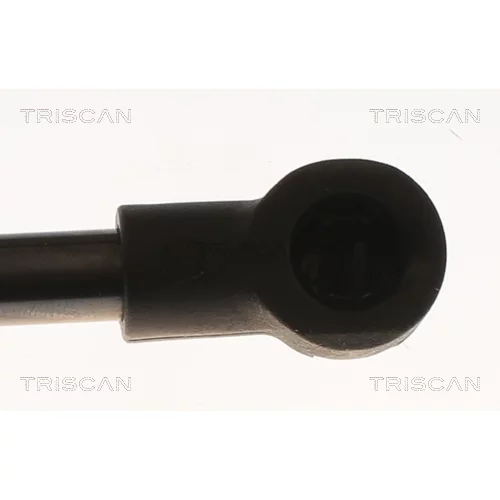 Pneumatická pružina, Batožinový/nákladný priestor 8710 69221 /TRISCAN/ - obr. 2