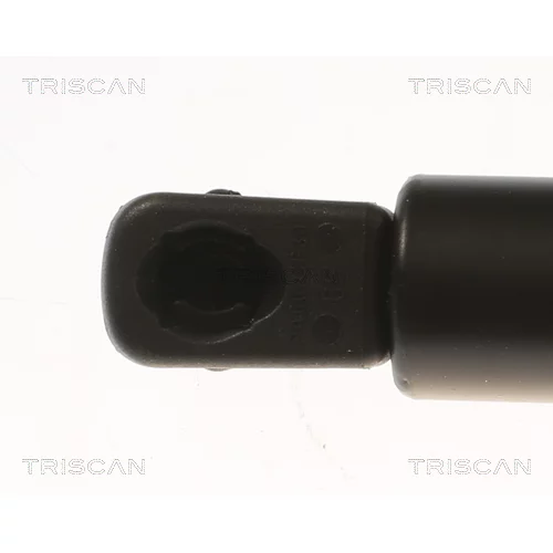 Pneumatická pružina, Batožinový/nákladný priestor 8710 80204 /TRISCAN/ - obr. 1