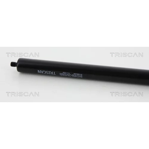 Pneumatická pružina, Batožinový/nákladný priestor 8710 80208 /TRISCAN/ - obr. 1