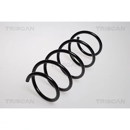 Pružina podvozku TRISCAN 8750 2550