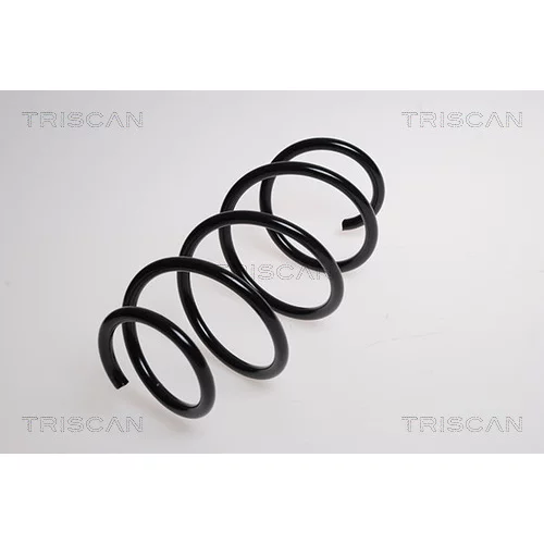 Pružina podvozku 8750 28234 /TRISCAN/