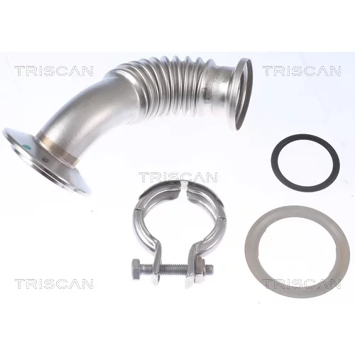 Potrubie EGR ventilu 8811 16001 /TRISCAN/ - obr. 1