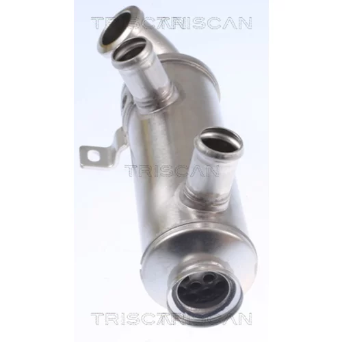 Chladič pre recirkuláciu plynov 8813 10111 /TRISCAN/ - obr. 2