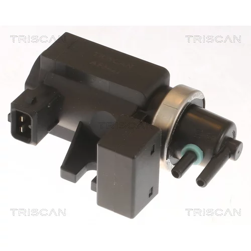 Menič tlaku, Riadenie výfukových plynov 8813 11012 /TRISCAN/ - obr. 2