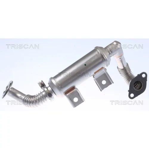 Chladič pre recirkuláciu plynov TRISCAN 8813 16113