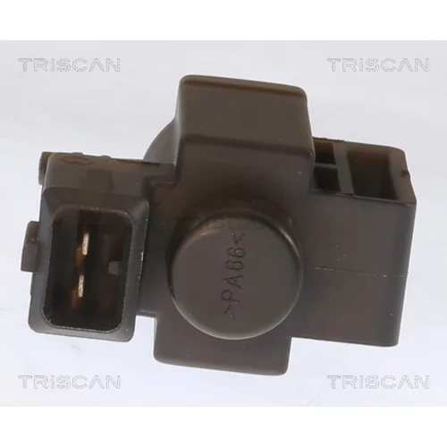 Menič tlaku, Riadenie výfukových plynov 8813 23209 /TRISCAN/ - obr. 1