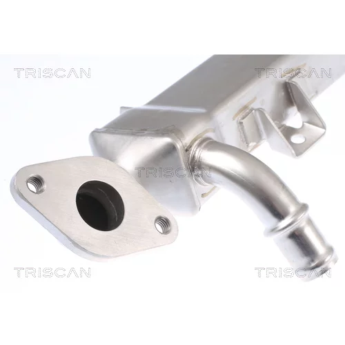 Chladič pre recirkuláciu plynov 8813 29334 /TRISCAN/ - obr. 2