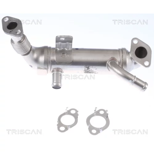 Chladič pre recirkuláciu plynov TRISCAN 8813 43106