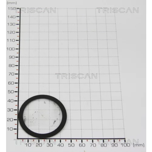 Tesnenie TRISCAN 8813 9981