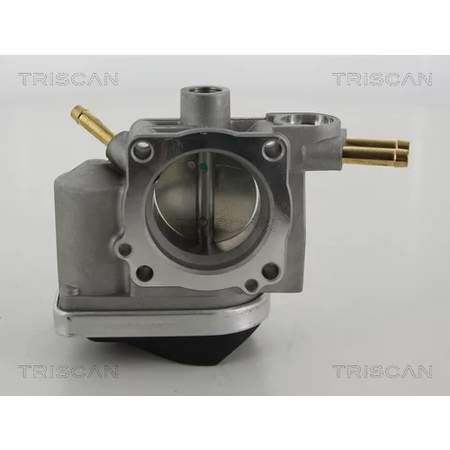 Hrdlo škrtiacej klapky 8820 29004 /TRISCAN/ - obr. 3
