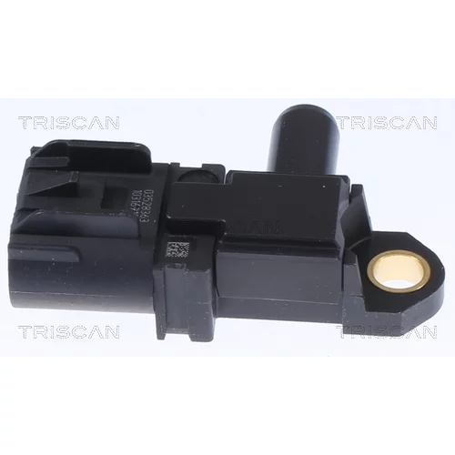 Snímač tlaku výfukových plynov 8823 16001 /TRISCAN/ - obr. 2