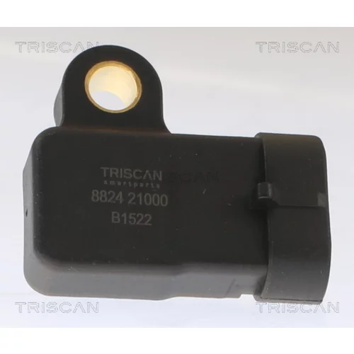 Snímač tlaku v sacom potrubí 8824 21000 /TRISCAN/ - obr. 2