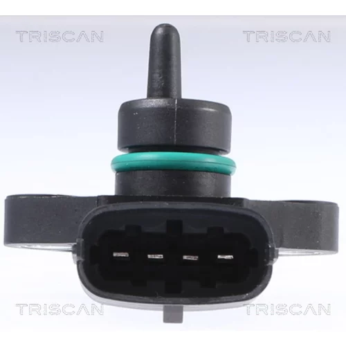 Snímač tlaku v sacom potrubí 8824 43001 /TRISCAN/ - obr. 1