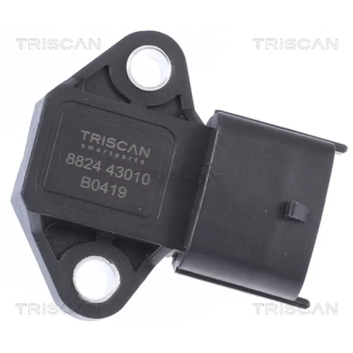 Snímač tlaku v sacom potrubí TRISCAN 8824 43010