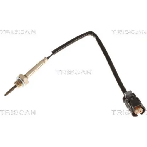 Snímač teploty výfukových plynov TRISCAN 8826 11026