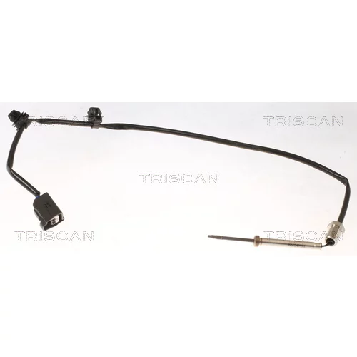 Snímač teploty výfukových plynov TRISCAN 8826 14002