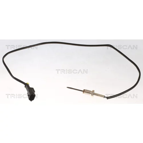 Snímač teploty výfukových plynov TRISCAN 8826 15008