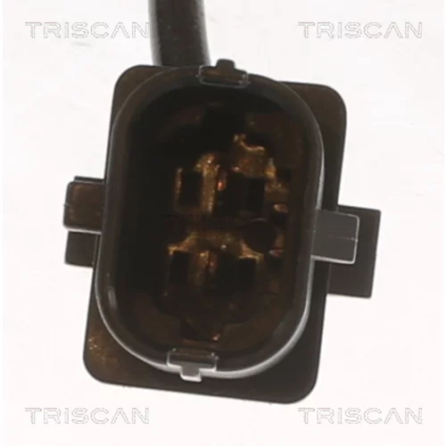 Snímač teploty výfukových plynov 8826 15012 /TRISCAN/ - obr. 1