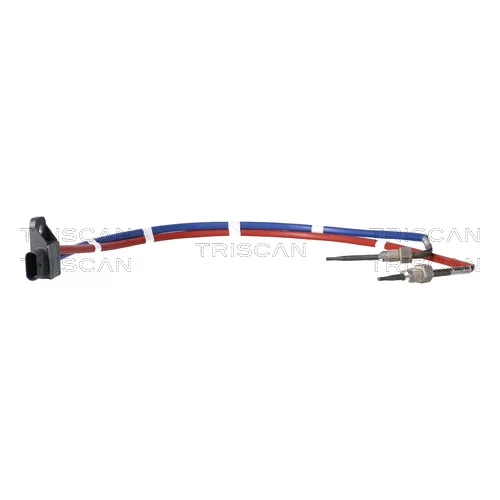 Snímač teploty výfukových plynov TRISCAN 8826 25012