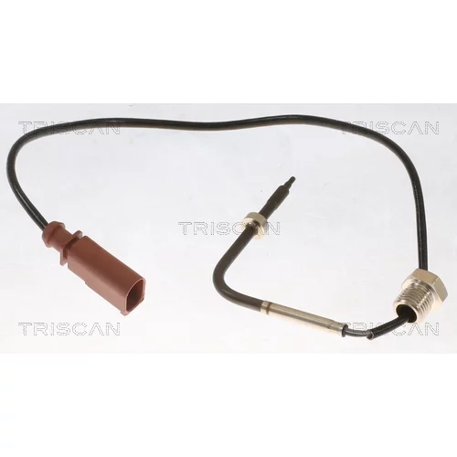 Snímač teploty výfukových plynov TRISCAN 8826 29062