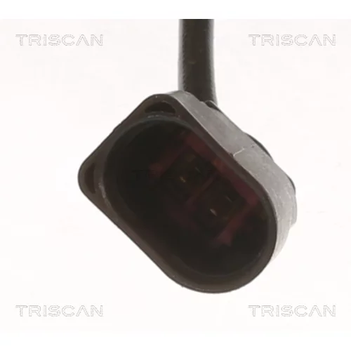 Snímač teploty výfukových plynov 8826 29063 /TRISCAN/ - obr. 1