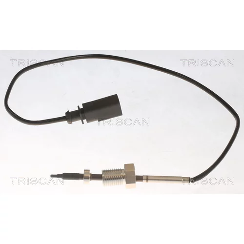 Snímač teploty výfukových plynov TRISCAN 8826 29117