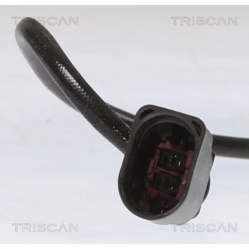 Snímač teploty výfukových plynov 8826 29127 /TRISCAN/ - obr. 1