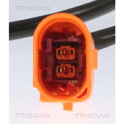 Snímač teploty výfukových plynov 8826 29135 /TRISCAN/ - obr. 1