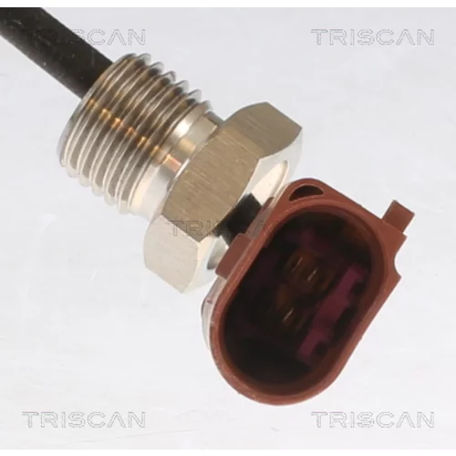 Snímač teploty výfukových plynov 8826 29160 /TRISCAN/ - obr. 1