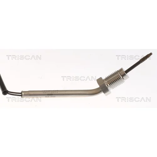 Snímač teploty výfukových plynov 8826 29165 /TRISCAN/ - obr. 2