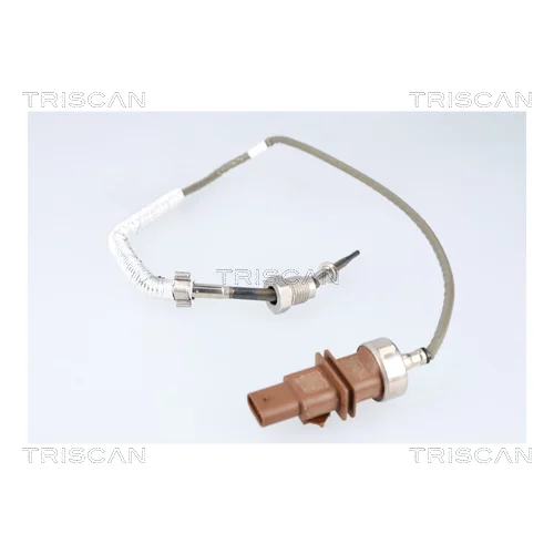 Snímač teploty výfukových plynov TRISCAN 8826 29217