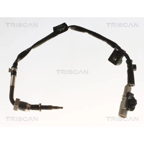 Snímač teploty výfukových plynov TRISCAN 8826 43007