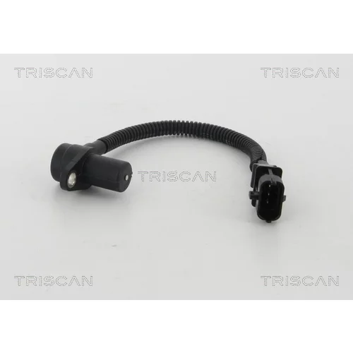 Snímač impulzov kľukového hriadeľa TRISCAN 8855 18107
