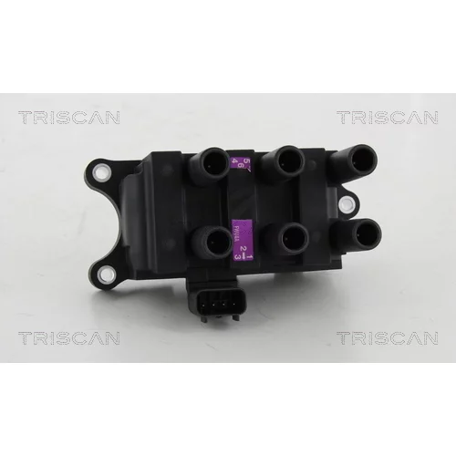 Zapaľovacia cievka 8860 16028 /TRISCAN/ - obr. 1