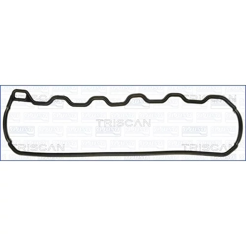 Tesnenie veka hlavy valcov TRISCAN 515-8591