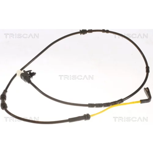 Výstražný kontakt opotrebenia brzdového obloženia TRISCAN 8115 10020