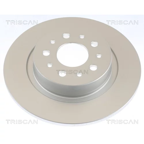 Brzdový kotúč TRISCAN 8120 15148C