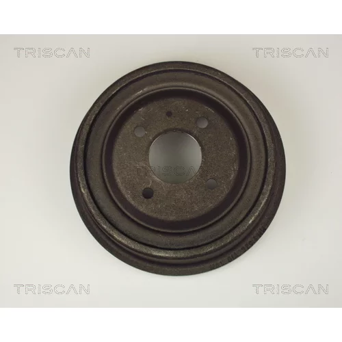 Brzdový bubon TRISCAN 8120 16210