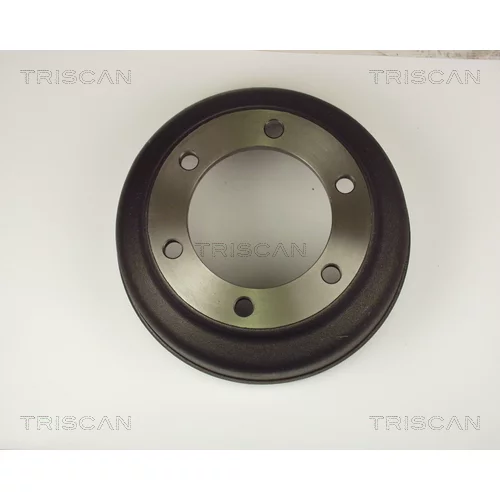Brzdový bubon TRISCAN 8120 16213