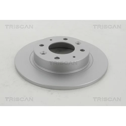 Brzdový kotúč TRISCAN 8120 18108C