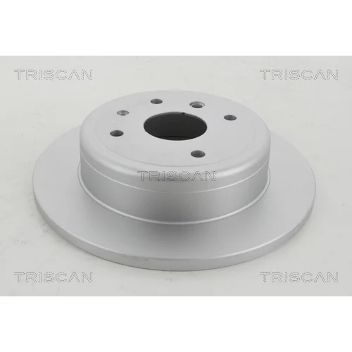 Brzdový kotúč TRISCAN 8120 21113C