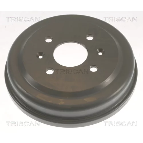 Brzdový bubon TRISCAN 8120 21203C