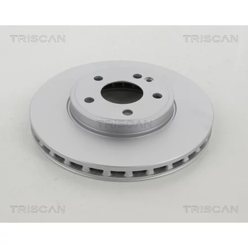 Brzdový kotúč TRISCAN 8120 231034C