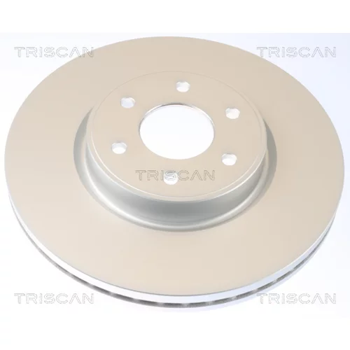 Brzdový kotúč TRISCAN 8120 231064C