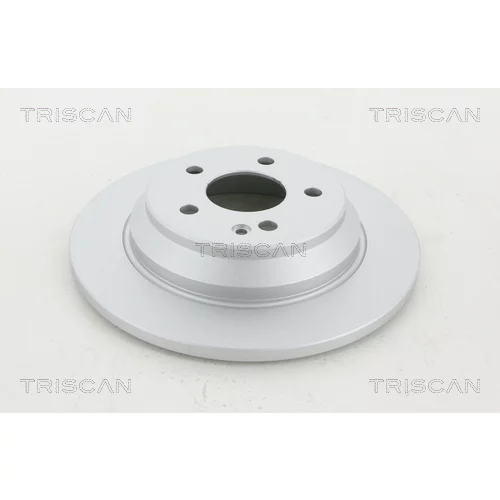 Brzdový kotúč TRISCAN 8120 23151C