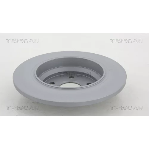 Brzdový kotúč 8120 23194C /TRISCAN/ - obr. 1