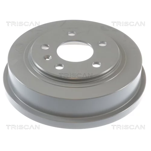 Brzdový bubon TRISCAN 8120 24221C