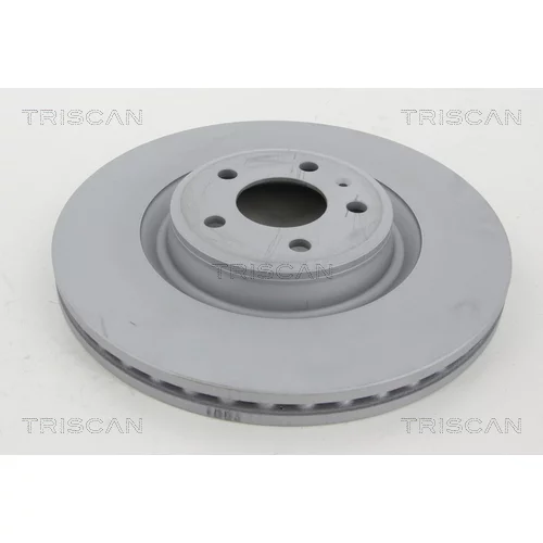 Brzdový kotúč TRISCAN 8120 291054C